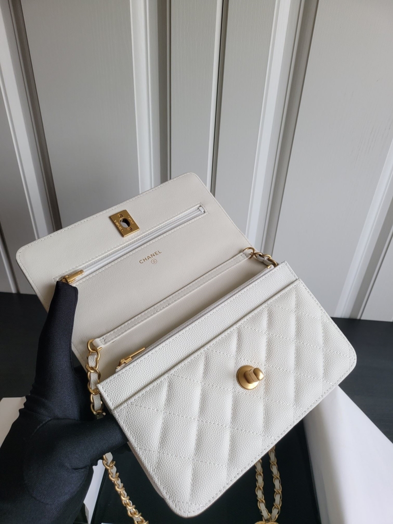 Chanel WOC Bags